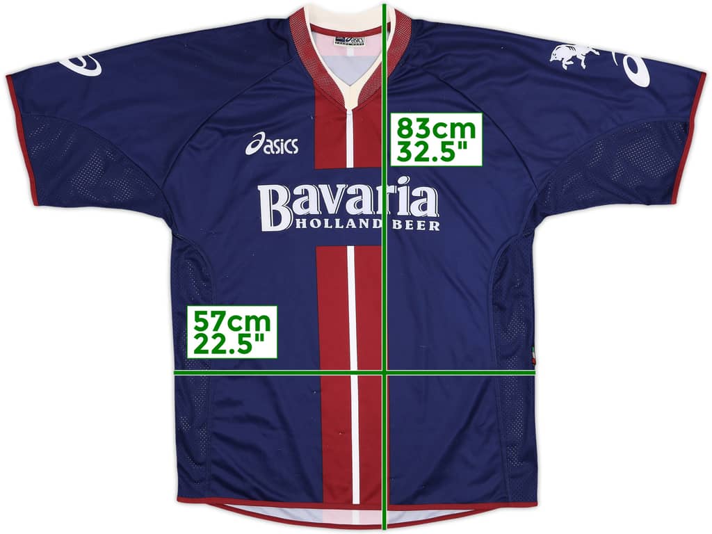 2004-05 Torino Third Shirt - 8/10 - (XL)