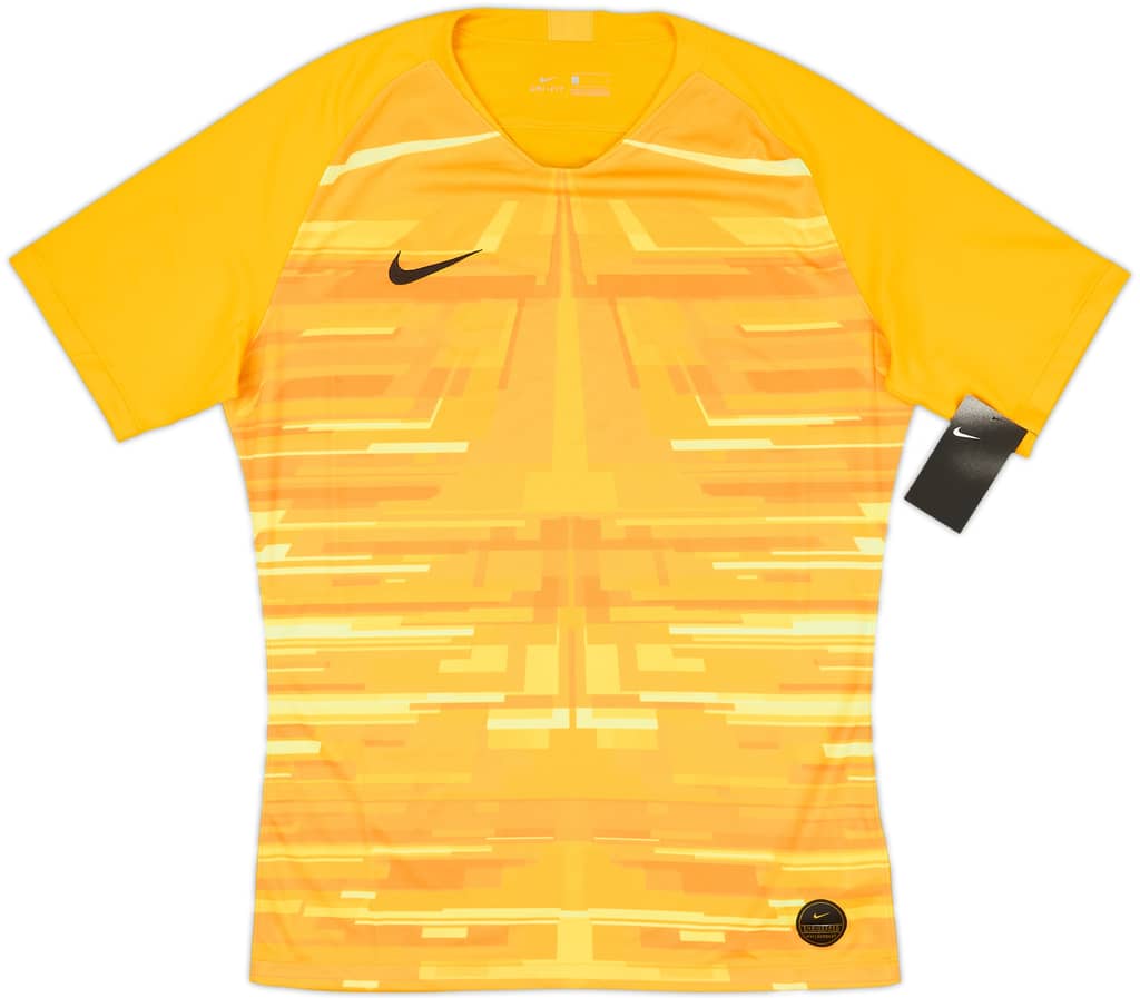 2019-20 Nike Template GK S/S Shirt (L)