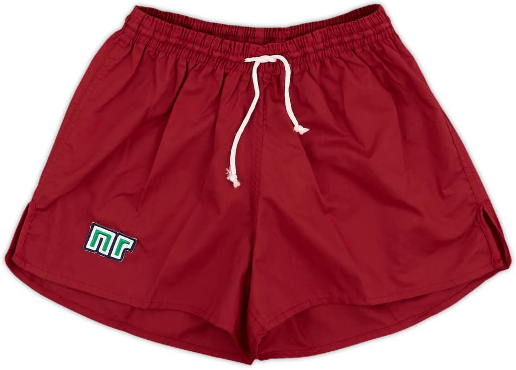1980s Ennerre Template Shorts - 9/10 - (S.Boys)
