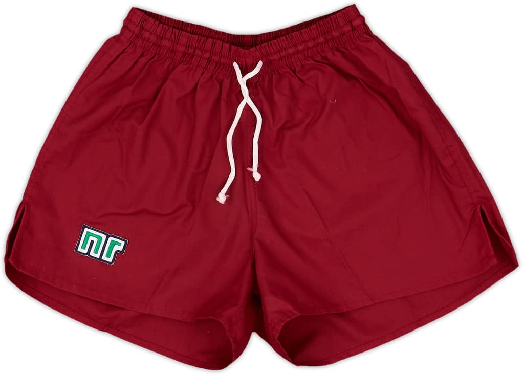 1980s Ennerre Template Shorts - 9/10 - (S.Boys)