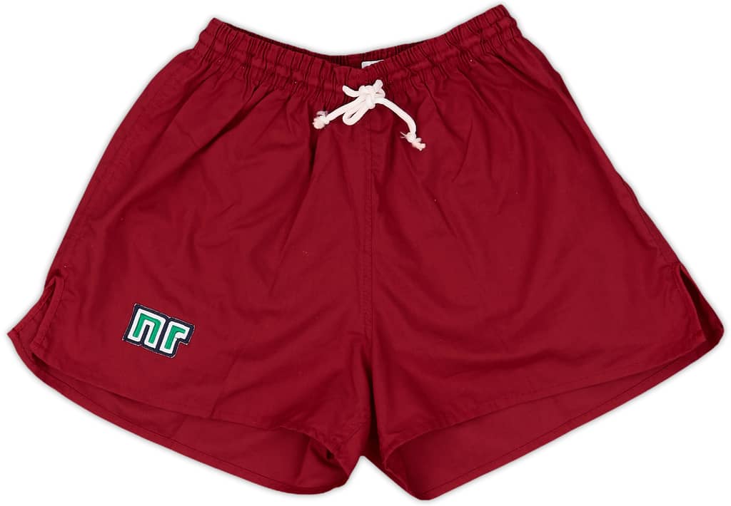 1980s Ennerre Template Shorts - 9/10 - (S.Boys)