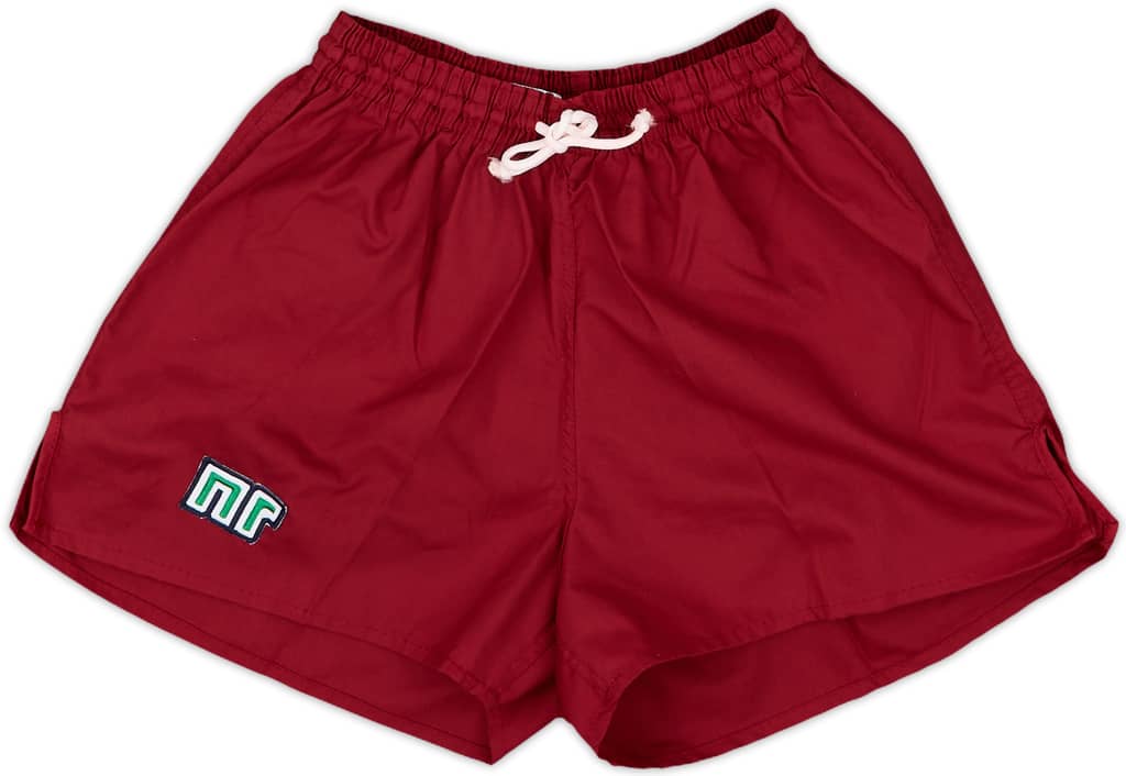 1980s Ennerre Template Shorts - 9/10 - (S.Boys)
