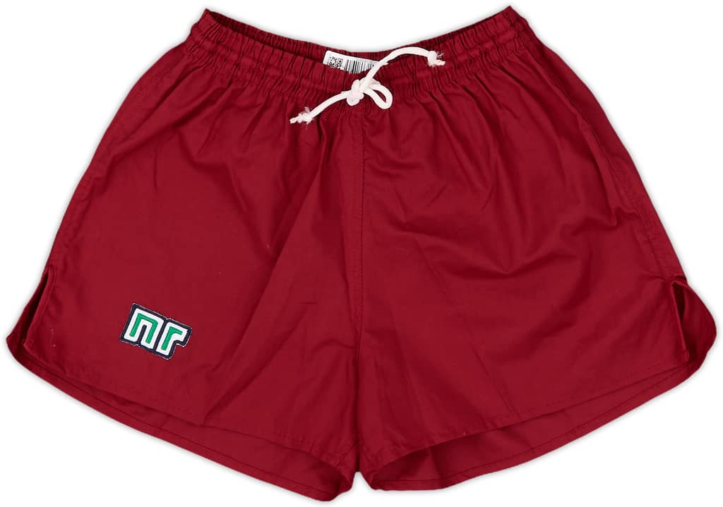 1980s Ennerre Template Shorts - 9/10 - (S.Boys)