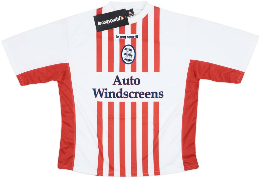 1999-00 Birmingham Away Shirt (L)