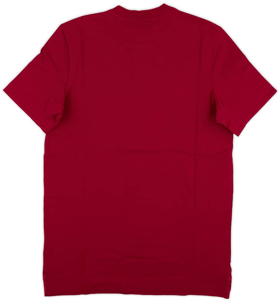 2020-21 Barcelona Nike Polo Shirt