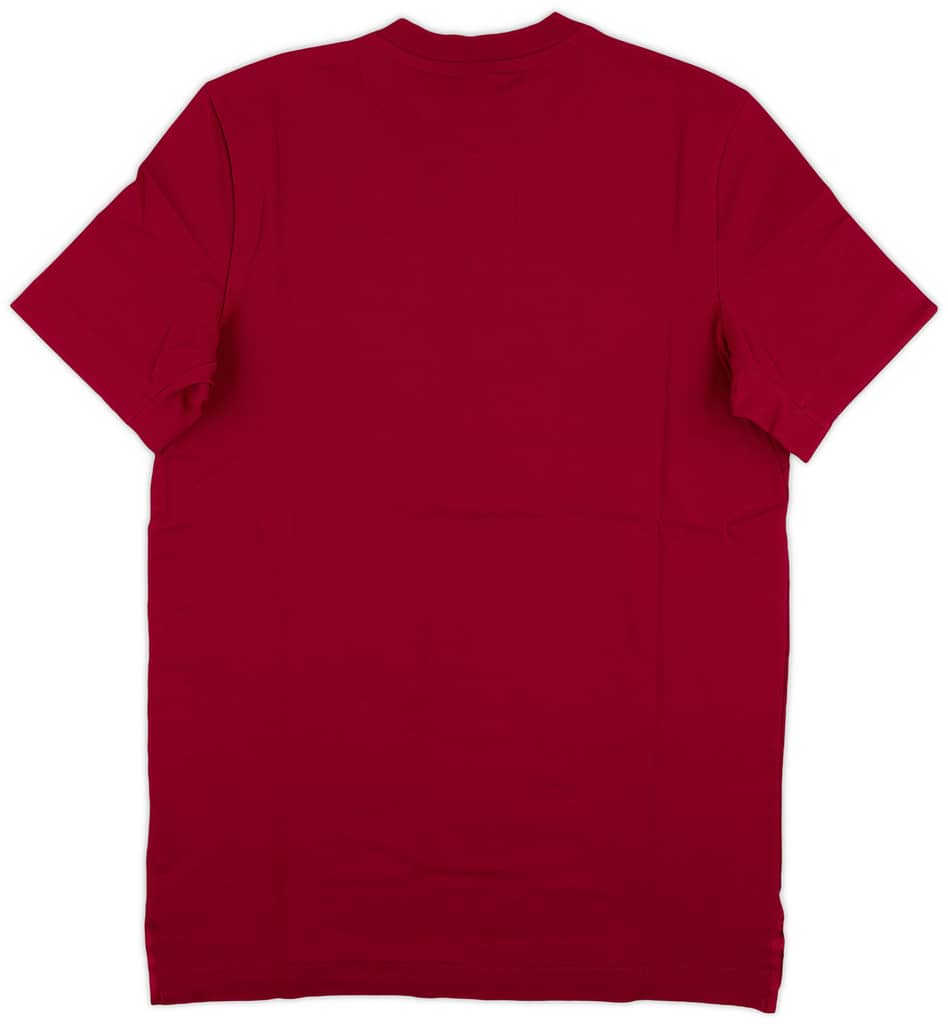 2020-21 Barcelona Nike Polo Shirt (S)