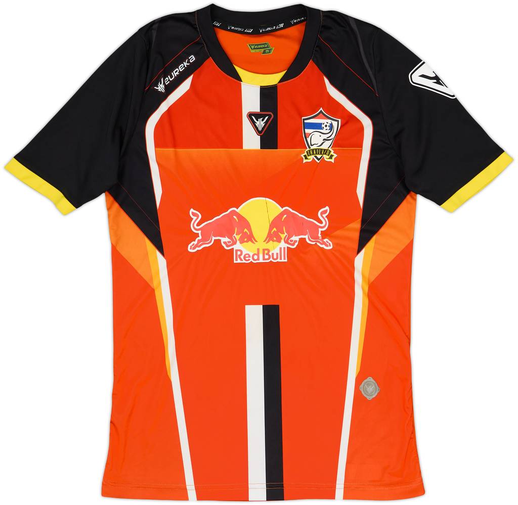 2010s Thailand Eureka Fan Shirt - 6/10 - (M)