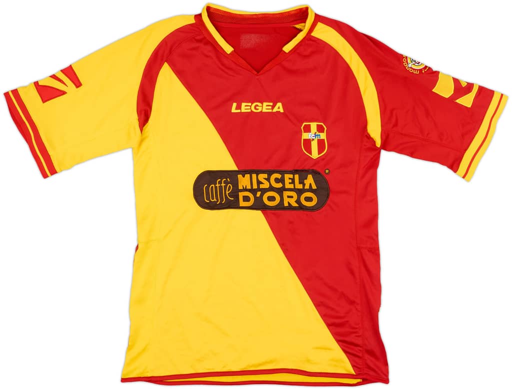 2005-06 Messina Away Shirt - 5/10 - (M)