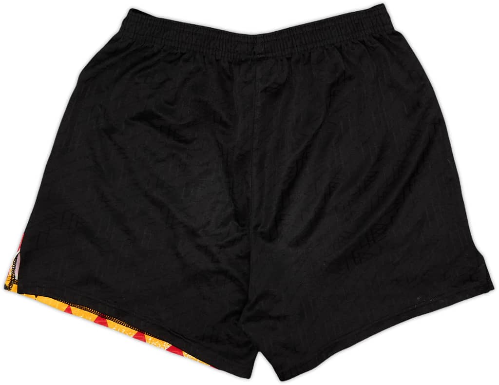 1994-96 Germany Home Shorts - 8/10 - (M)