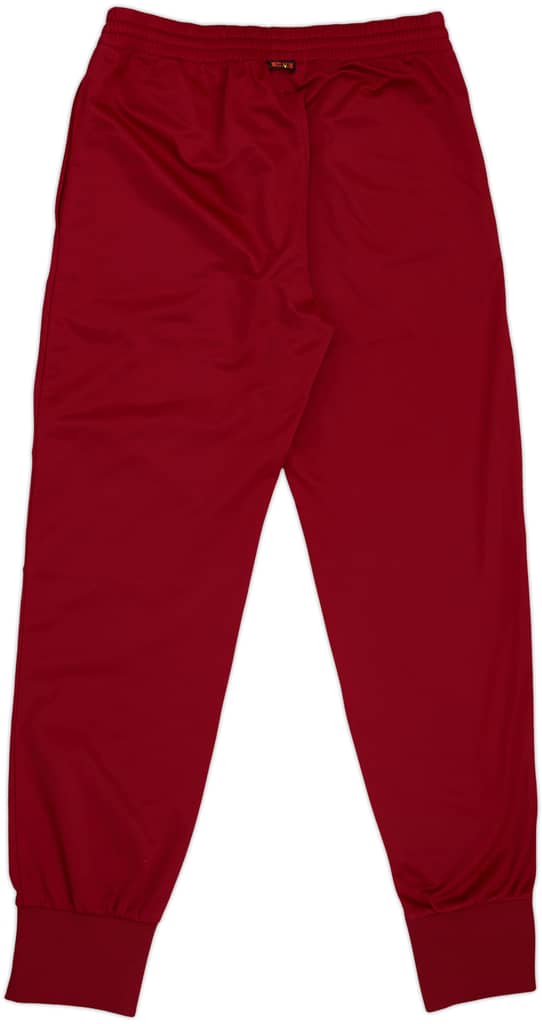 2008-09 Roma Kappa Track Pants/Bottoms - 10/10 - (XL.Boys)