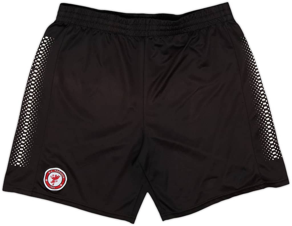 2019-20 Perugia Third Shorts - 4/10 - (M)