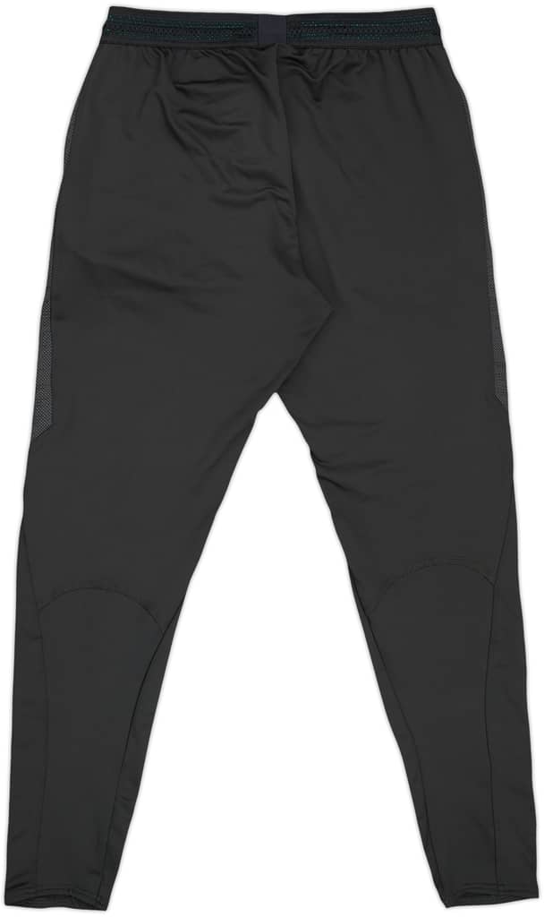 2019-20 Barcelona Nike Track Pants/Bottoms - 9/10 - (S)