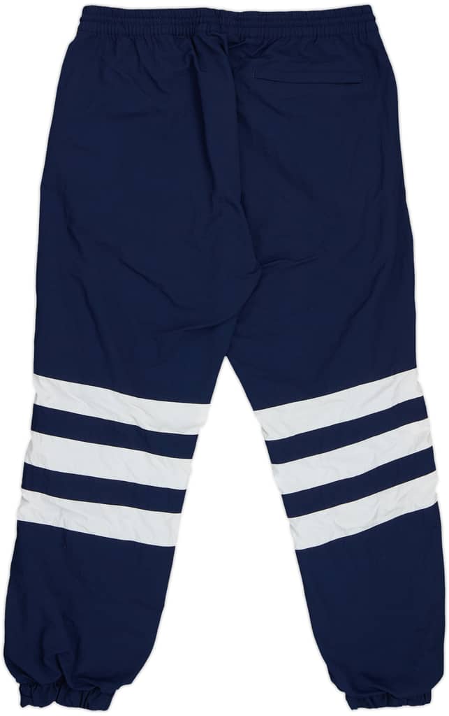 2019-20 Arsenal adidas Retro Track Pants/Bottoms - 6/10 - (M)