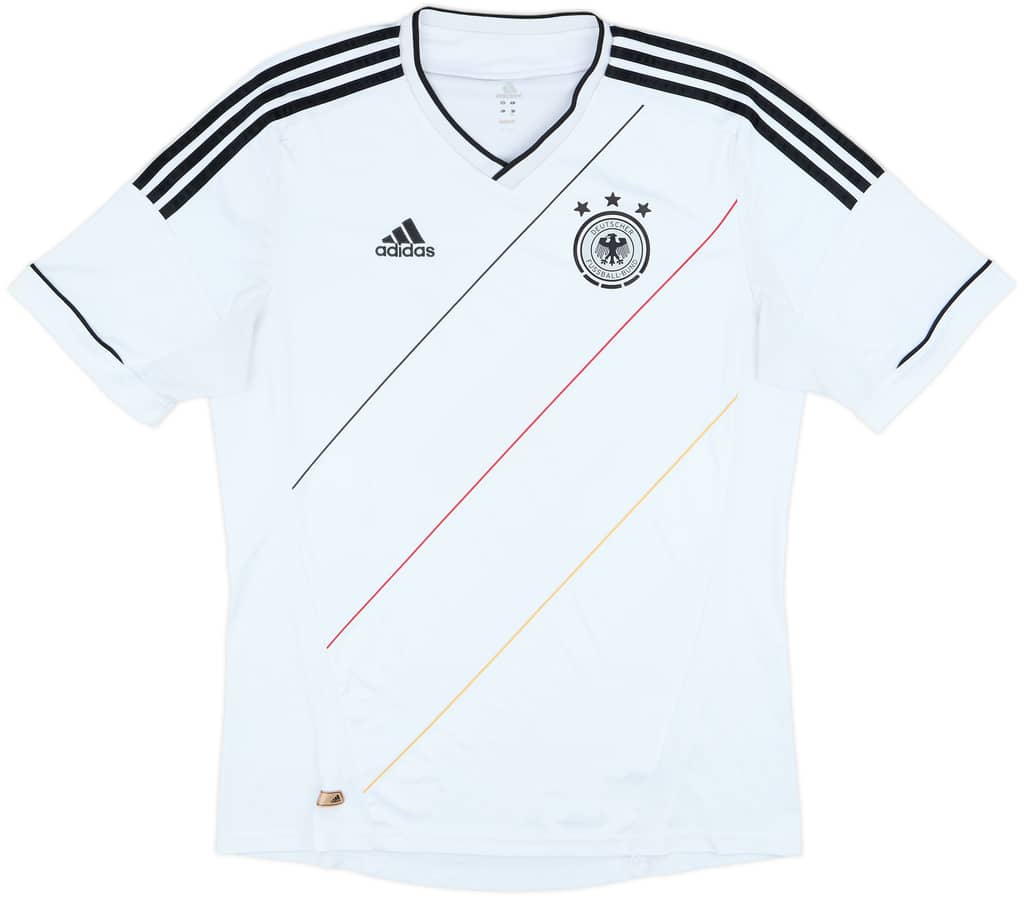 2012-13 Germany Home Shirt - 7/10 - (L)