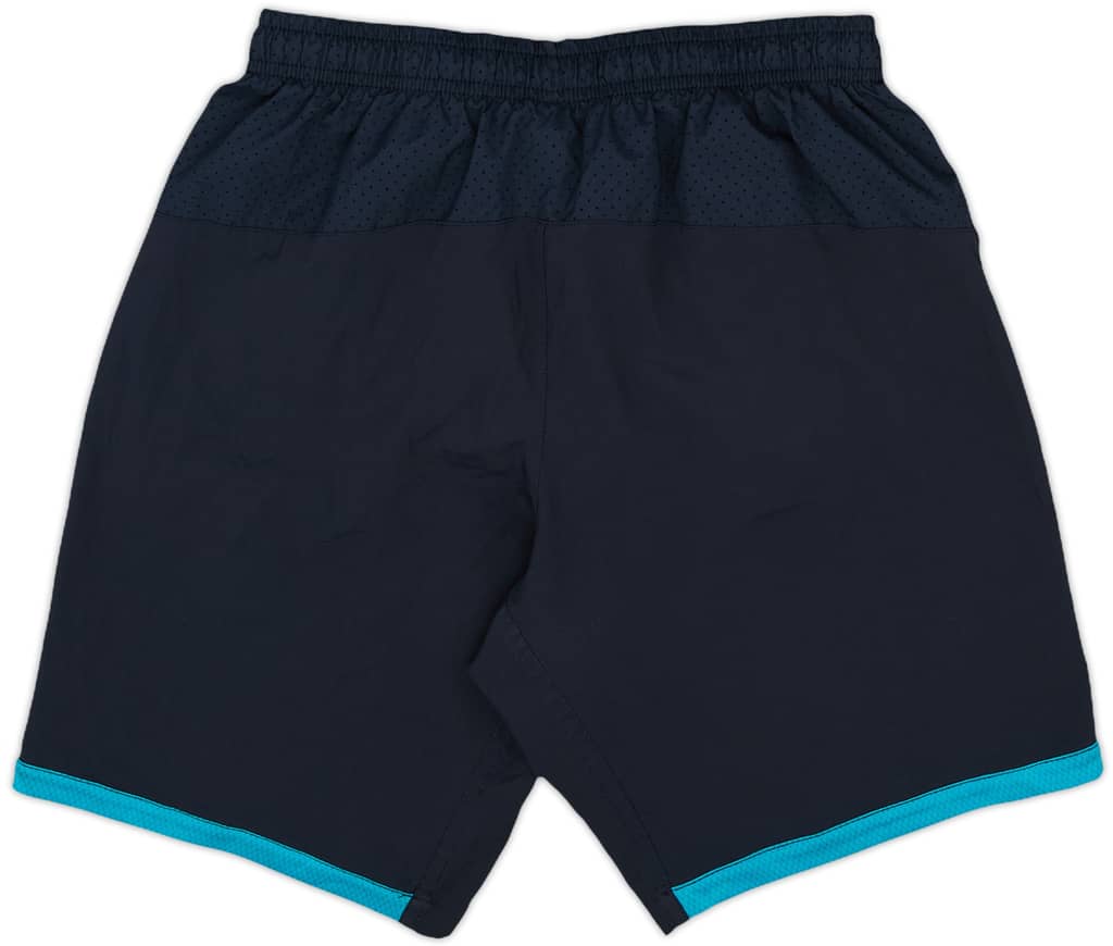 2016-17 PSV Away Shorts - 10/10 - (S)