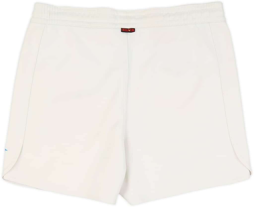 2002 Italy Home Shorts - 6/10 - (XL)