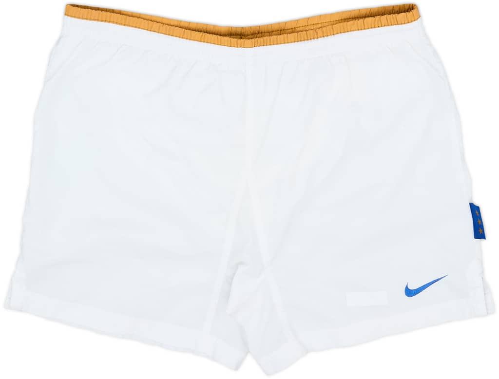 1996-97 Italy Home Shorts - 7/10 - (M)