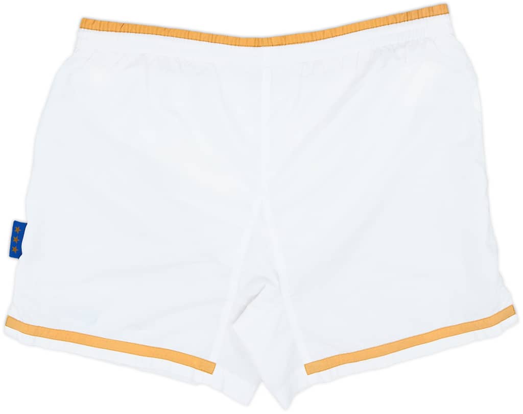 1996-97 Italy Home Shorts - 7/10 - (M)