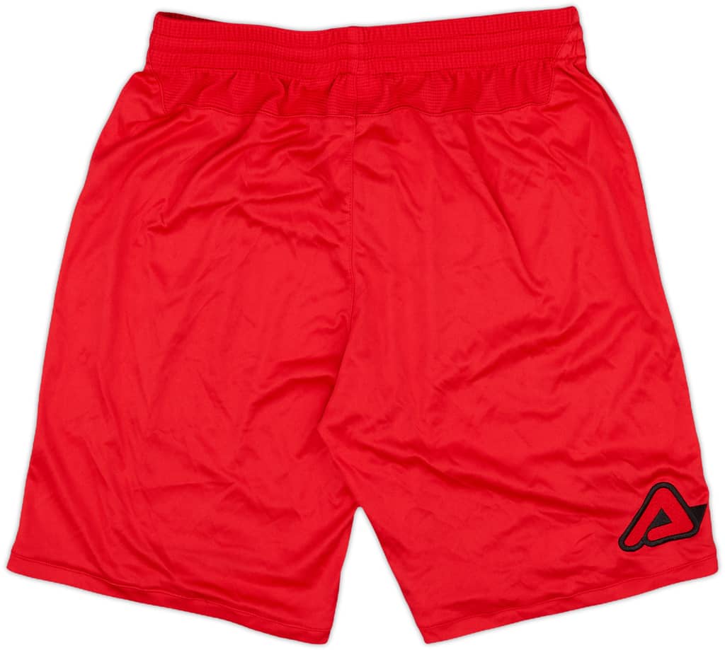 2018-19 Spezia GK Shorts - 10/10 - (L)