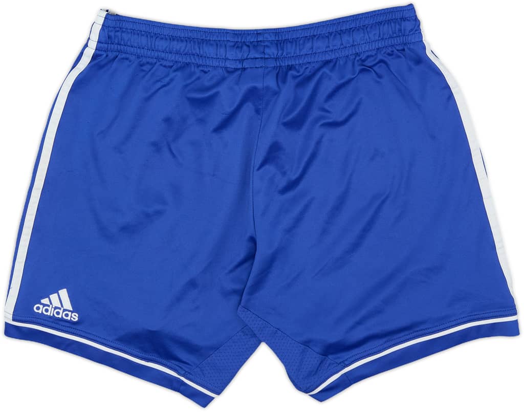 2013-14 Chelsea Home Shorts - 8/10 - (XL.Boys)