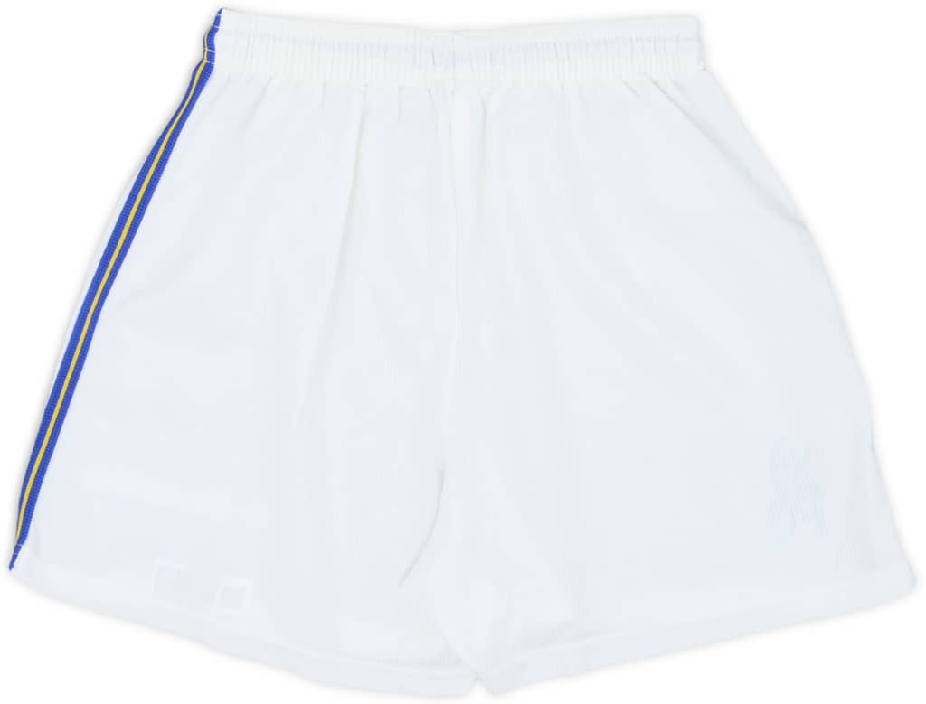 1998-00 Chelsea Away Shorts - 9/10 - (L.Boys)