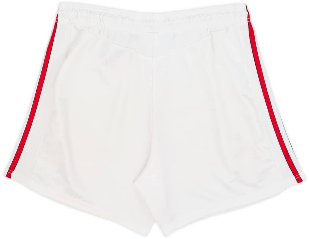 1998-99 AC Milan Home Shorts - 6/10 - (L)