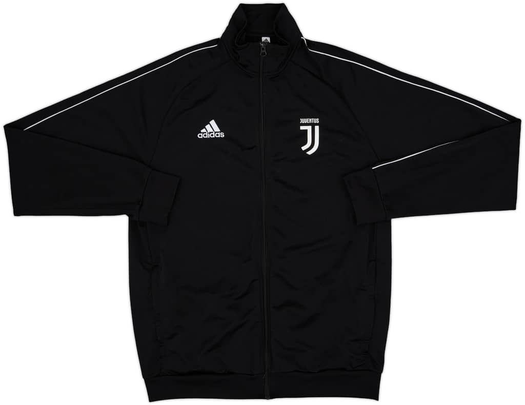 2019-20 Juventus adidas Track Jacket - 3/10 - (L)