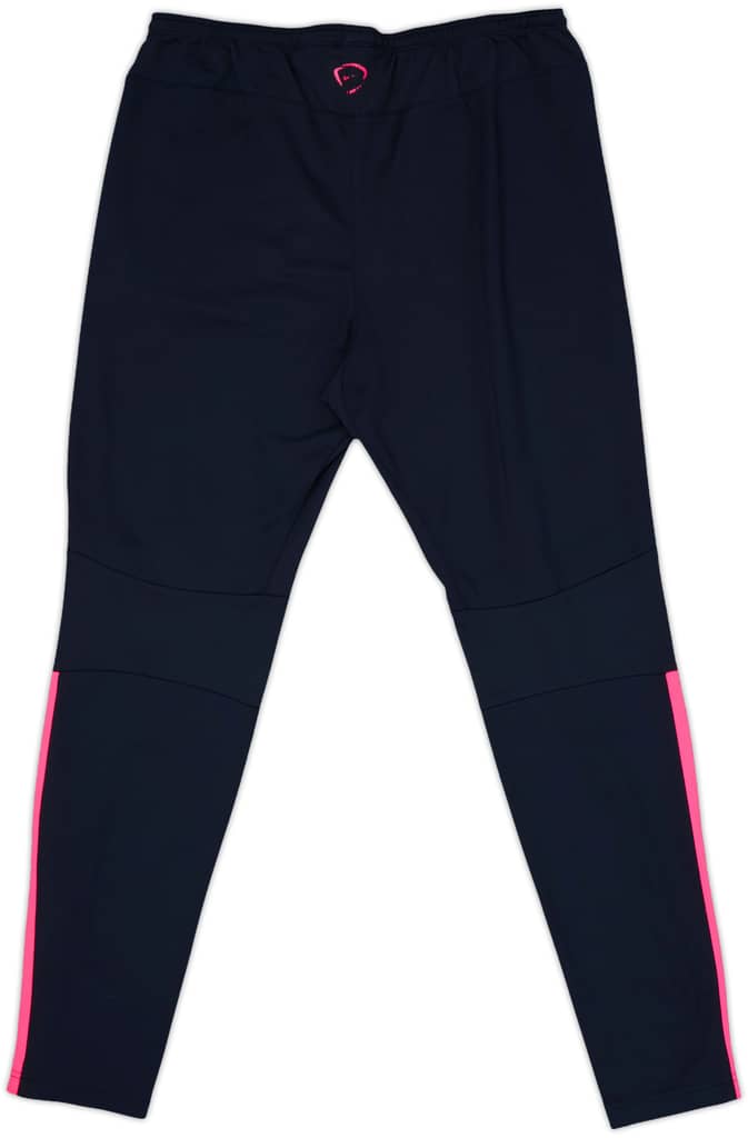 2014-15 Barcelona Nike Track Pants/Bottoms - 9/10 - (M)