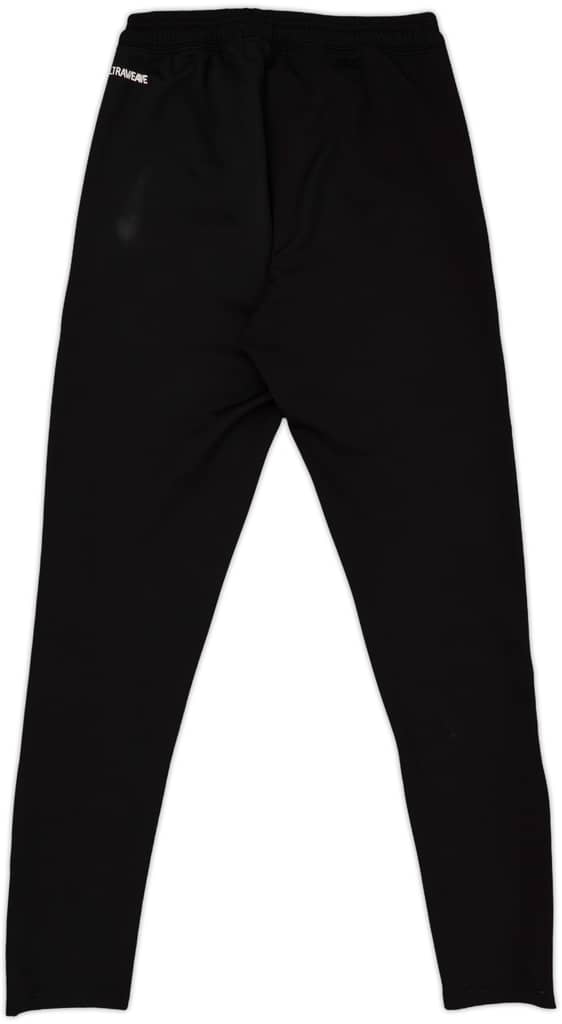 2024-25 Olympique Marseille Puma Track Pants/Bottoms - 9/10 - (L)