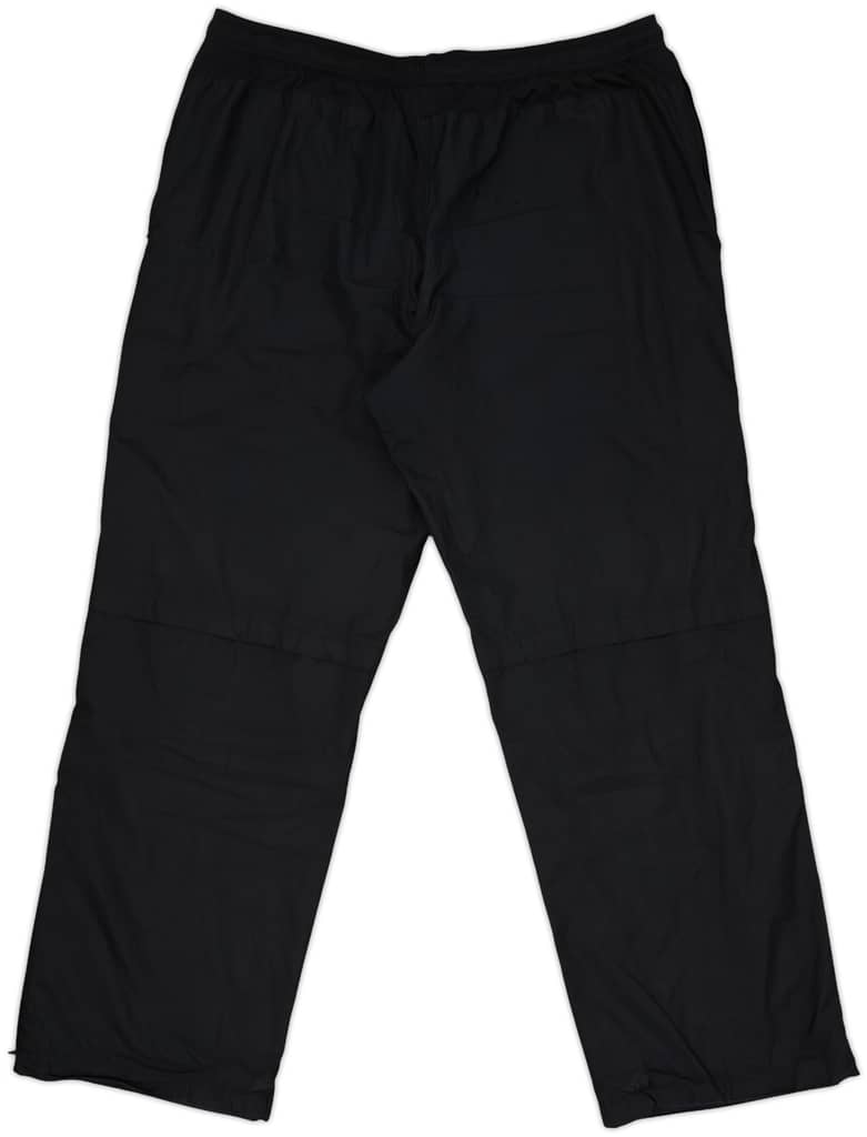 2011-12 Inter Milan Nike Track Pants/Bottoms - 4/10 - (XL)