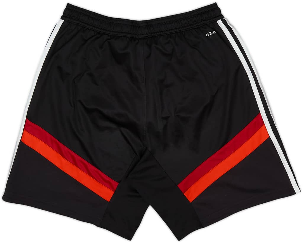 2014-15 Germany Away Shorts - 10/10 - (M)