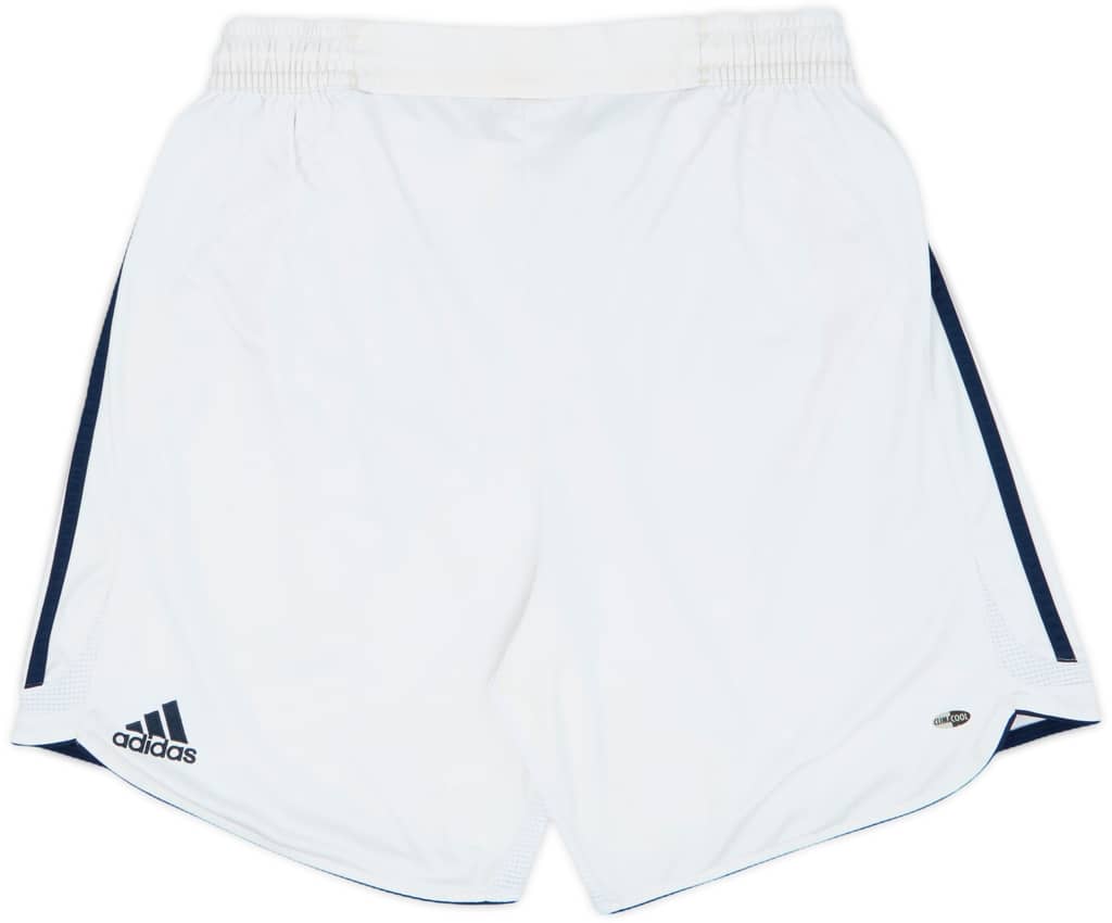 2006-07 Bayern Munich Away Shorts - 6/10 - (XL)