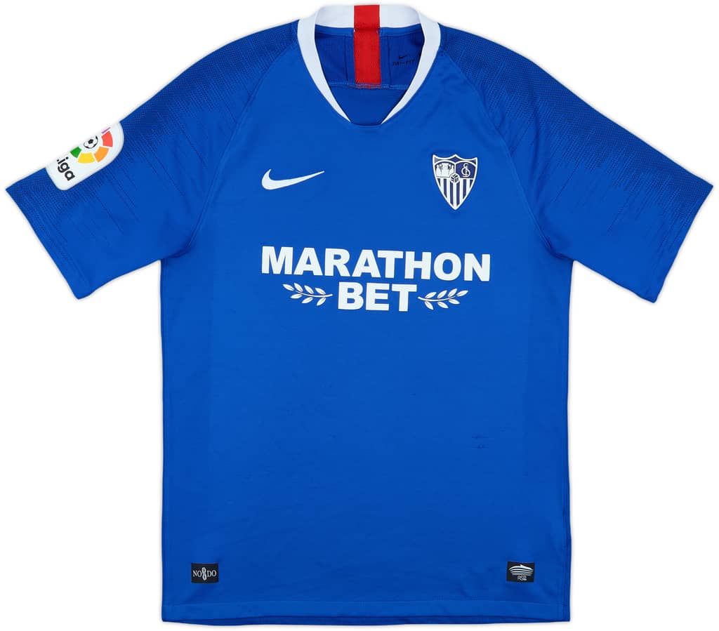2019-20 Sevilla Third Shirt - 6/10 - (M)
