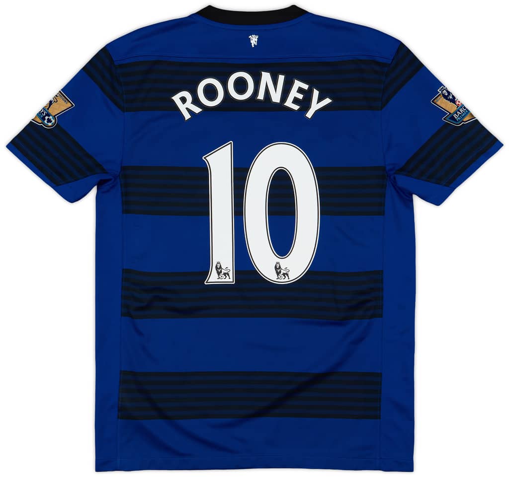 2005-06 Liverpool CL Home Shirt - 5/10 - (XL)