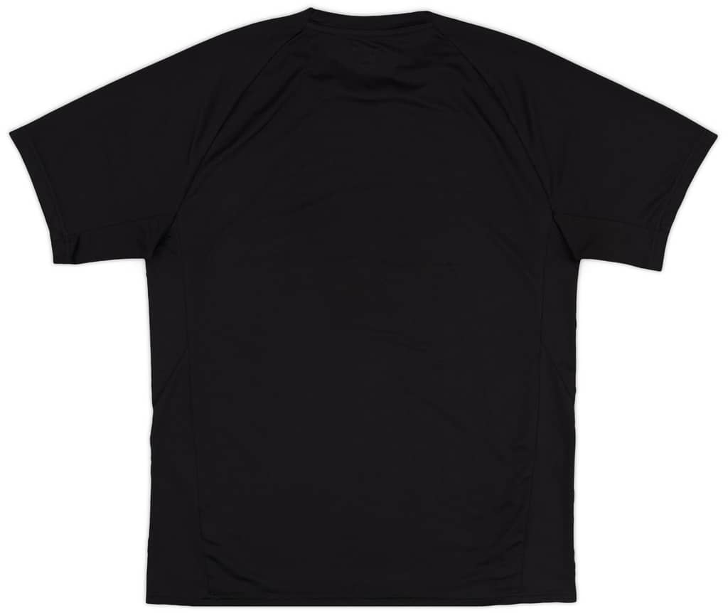 2024-25 Rangers Castore Training Shirt - 7/10 - (L)