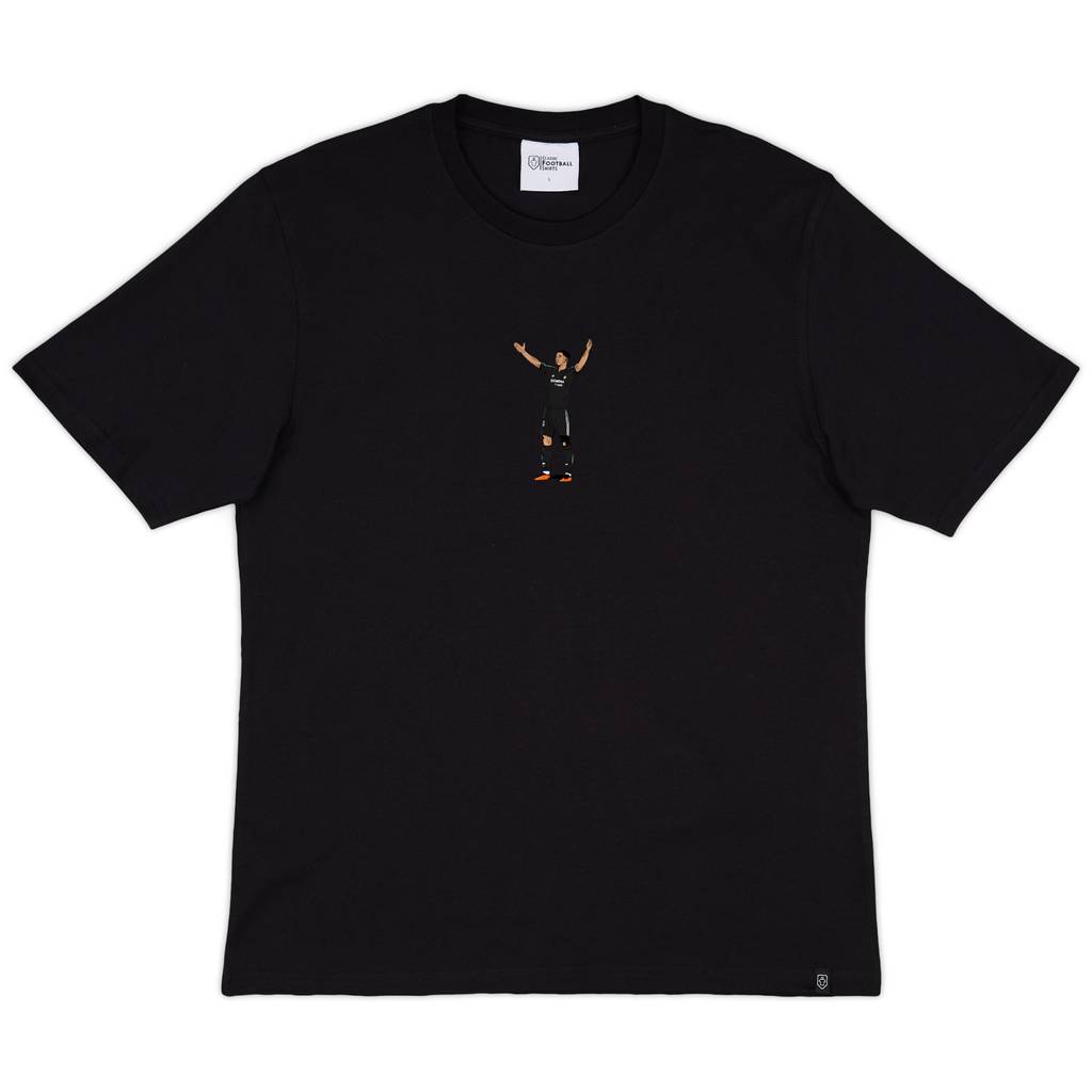 Bellingham Goat Graphic T-Shirt