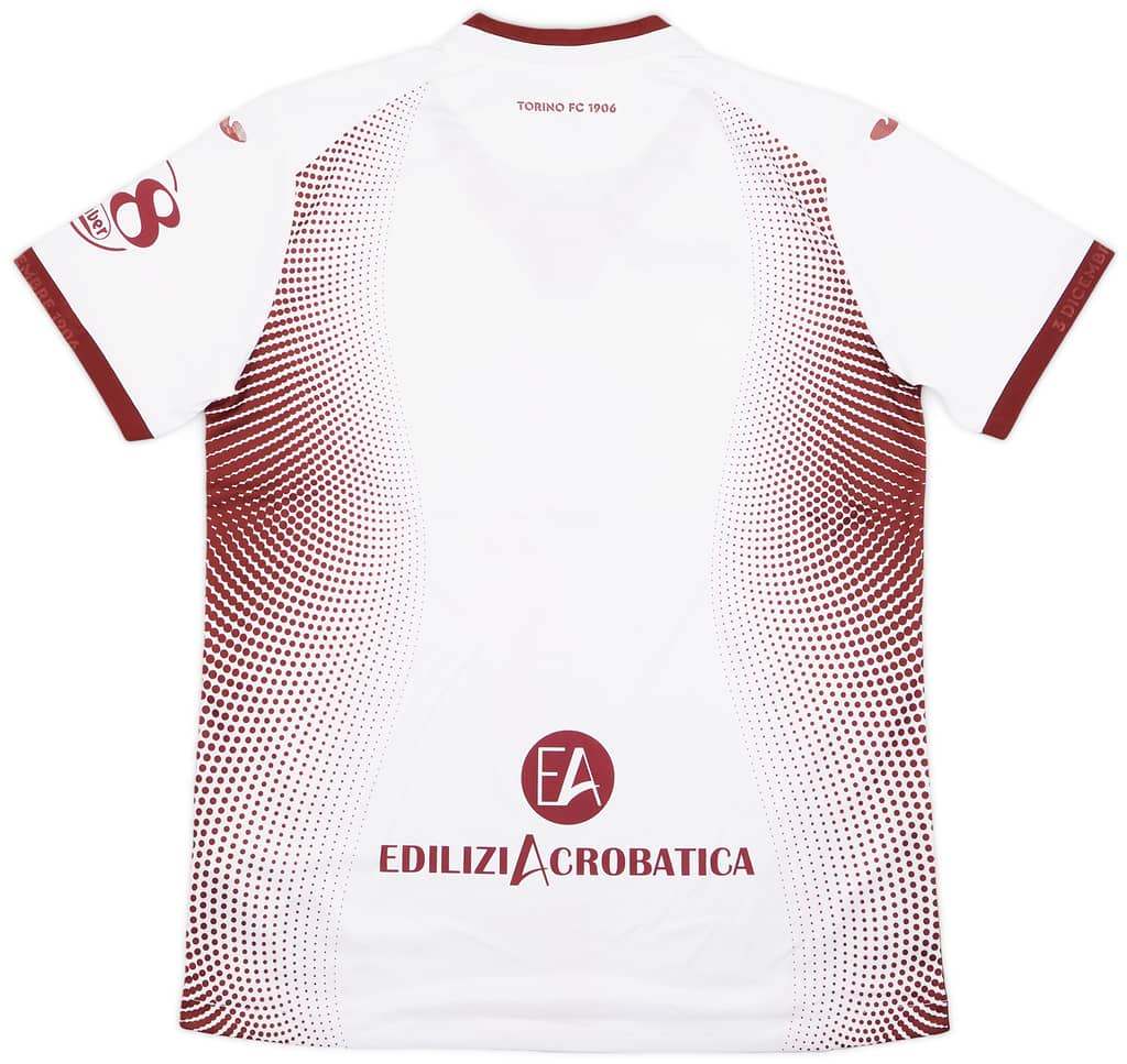 2019-20 Torino Away Shirt (XL)