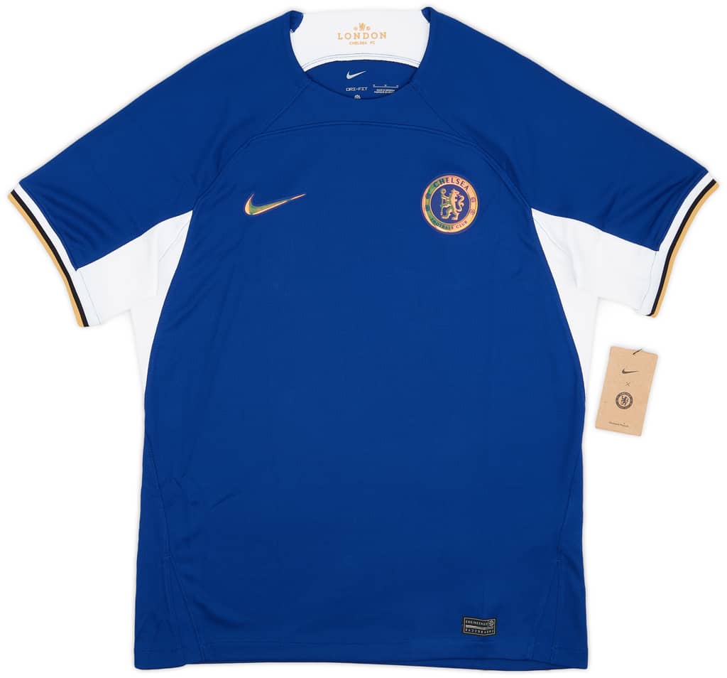 2023-24 Chelsea Home Shirt (M)