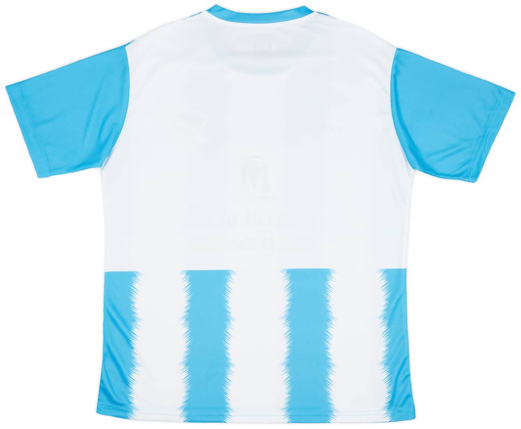 2021-22 Al-Salmiya SC Home Shirt (M)