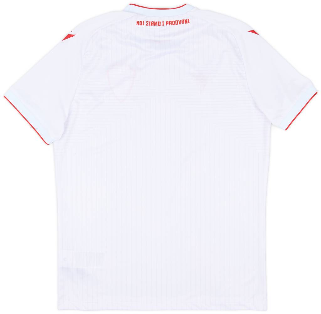 2024-25 Padova Home Shirt