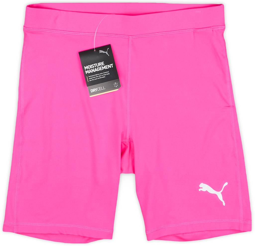 2023-24 Puma Compression Undershorts