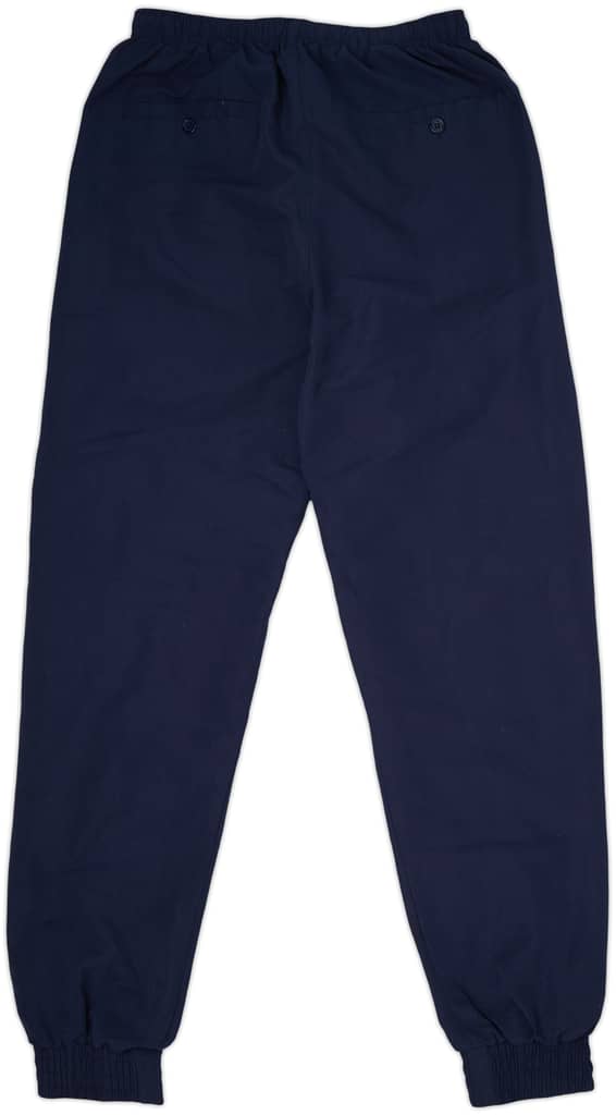 2012-13 Catania Givova Track Pants - 6/10 - (L)