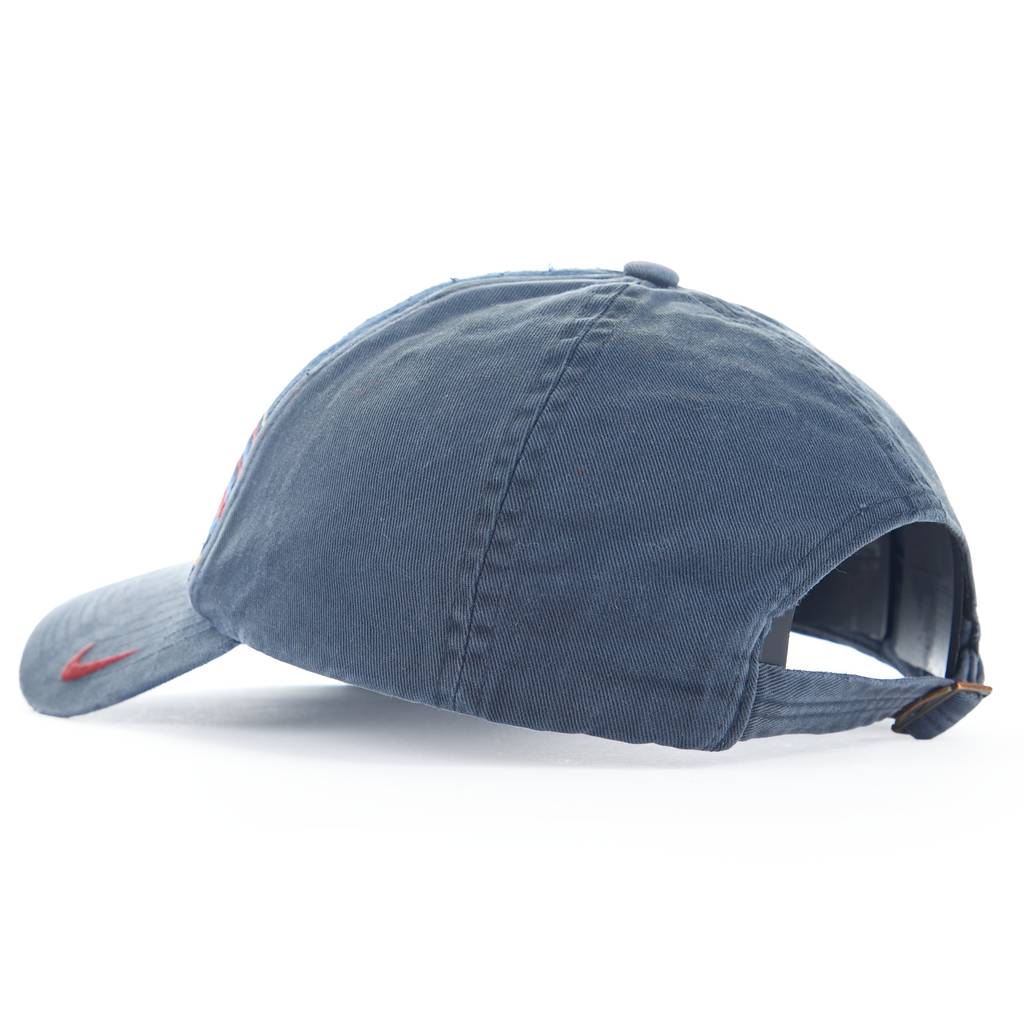 2000s Barcelona Nike Cap - 5/10 - (Adults)