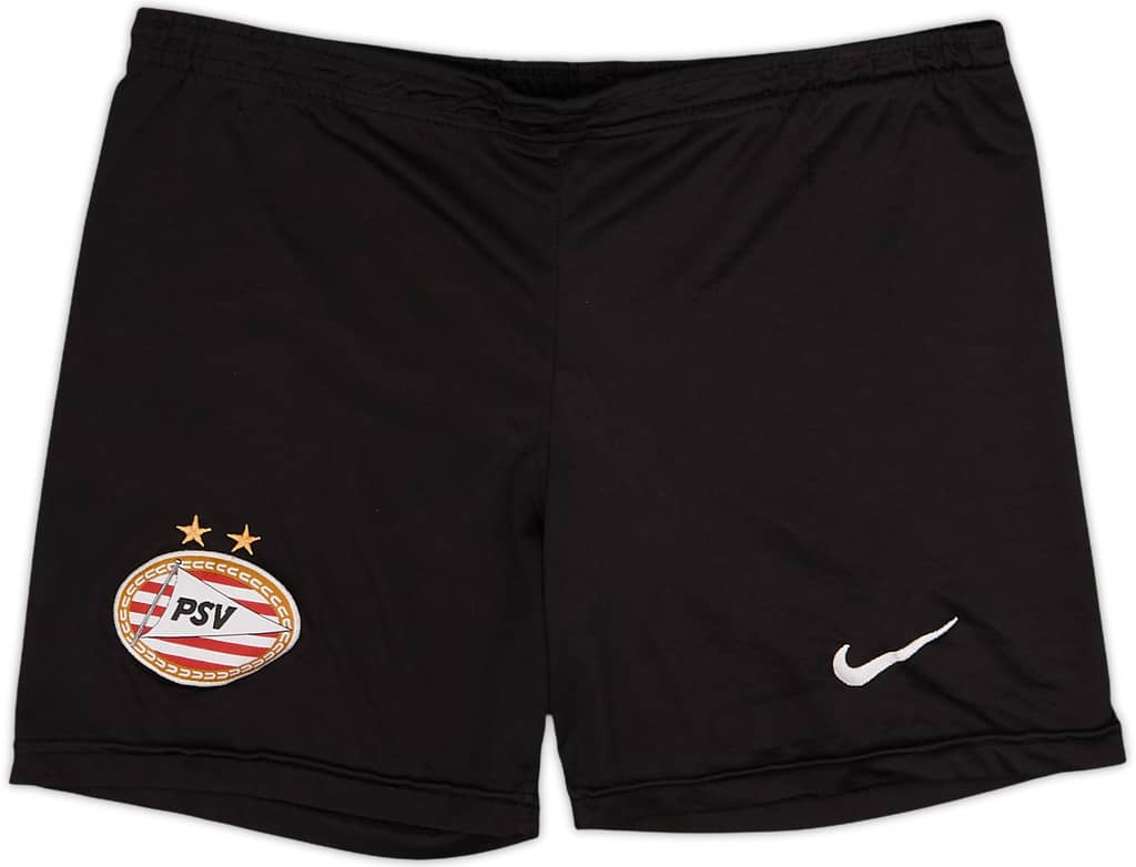 2012-13 PSV Nike Shorts - 6/10 - (L.Boys)