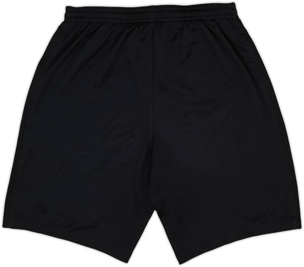 2010-11 Inter Milan Nike Training Shorts - 8/10 - (L.Boys)