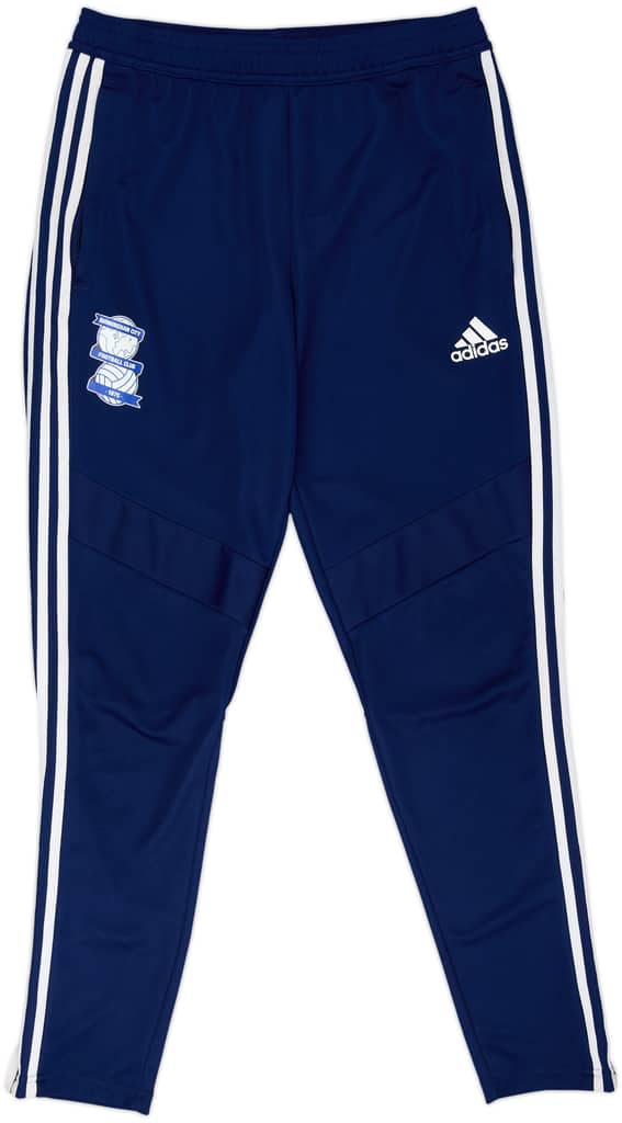 2019-20 Birmingham adidas Track Pants/Bottoms - 5/10 - (M)
