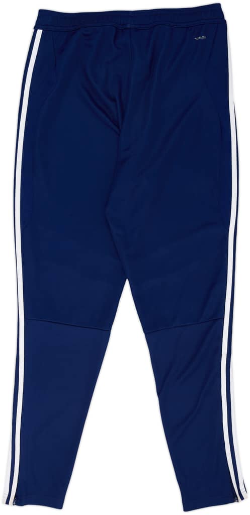 2019-20 Birmingham adidas Track Pants/Bottoms - 5/10 - (M)