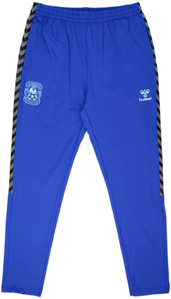 2022-23 Coventry Hummel Track Pants/Bottoms - 10/10 - (L)