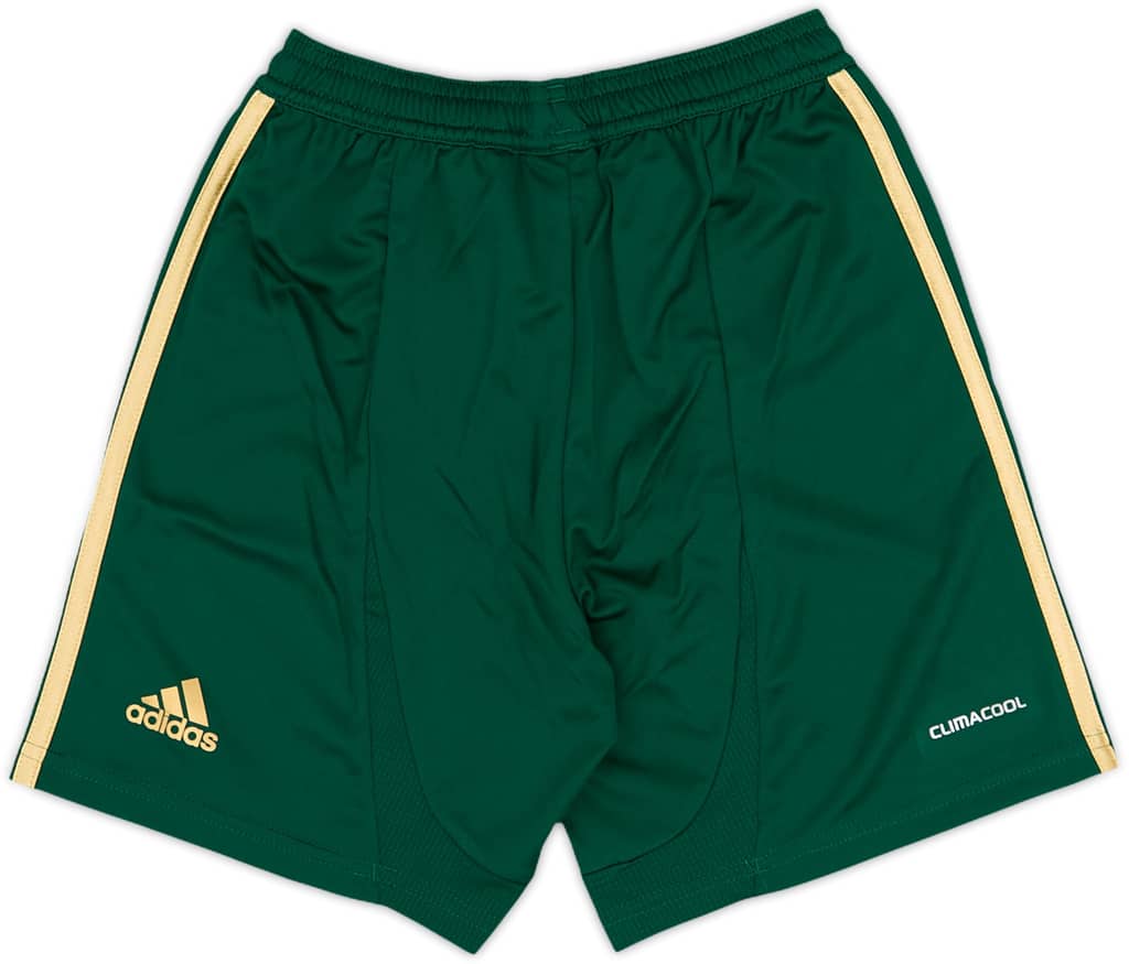 2012-13 Chelsea GK Shorts - 10/10 - (S.Boys)