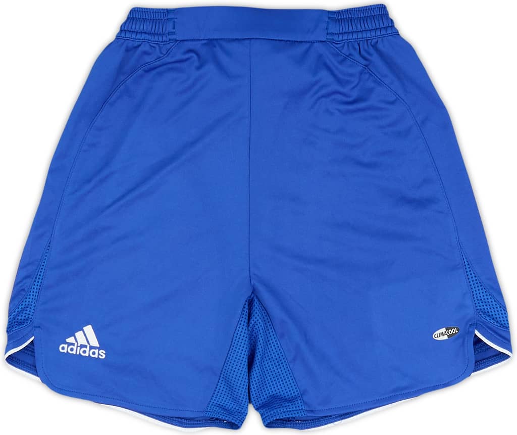 2006-08 Chelsea Home Shorts #11 - 9/10 - (S.Boys)